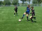 ST D.Z.C. '09/S.K.N.W.K. JO14-1JM - ST SJO H.P.C. '16/Biervliet/Hoofdplaat JO14-1JM (competitie) seizoen 2021-2022 (voorjaar - 3e fase)) (105/111)